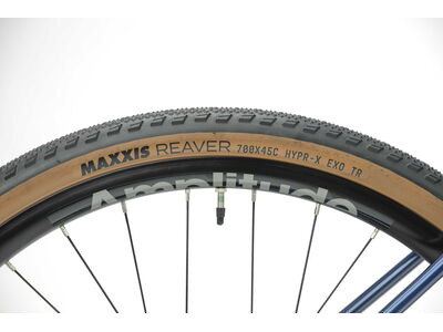 GENESIS Croix De Fer 10 Flat Bar click to zoom image