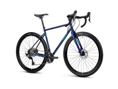 GENESIS Croix De Fer 50 Large LG Bludacris click to zoom image