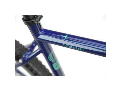 GENESIS Croix De Fer 50 click to zoom image