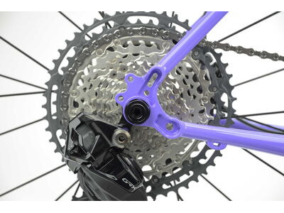 GENESIS Croix De Fer 725 Frameset click to zoom image