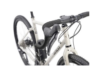 GENESIS Croix De Fer 60 Dr Grey click to zoom image