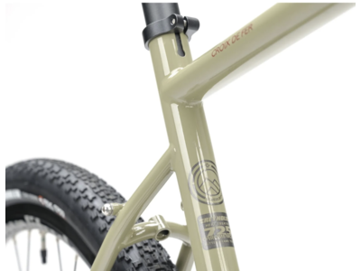 GENESIS Croix De Fer 30 X Large Pavement  click to zoom image