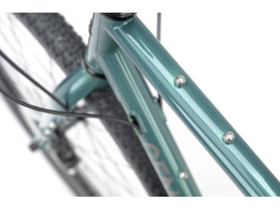 GENESIS Croix De Fer 40 Medium click to zoom image