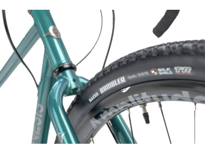 GENESIS Croix De Fer 40 Medium click to zoom image