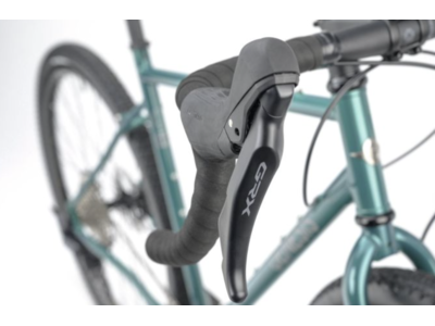GENESIS Croix De Fer 40 Medium click to zoom image