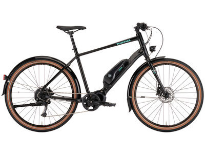KONA Dew-E Black SM Black  click to zoom image
