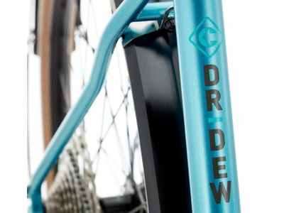 KONA Dr Dew LG Blue  click to zoom image
