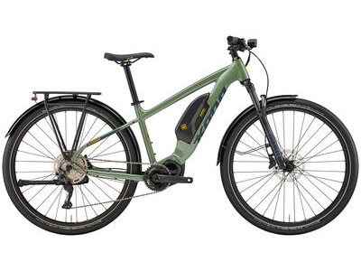 KONA El Kahuna SUV Large