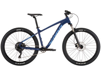 KONA Fire Mountain Blue