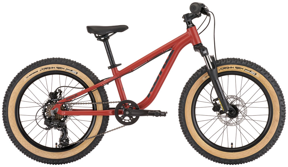 KONA Honzo 20 2023 599.00 Childrens Bikes 20