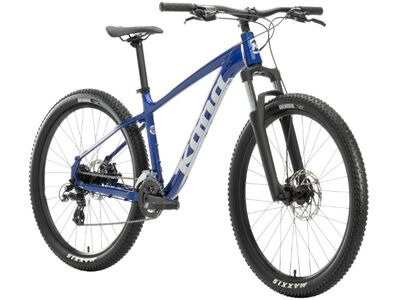 KONA Lana'I Gloss Blue click to zoom image