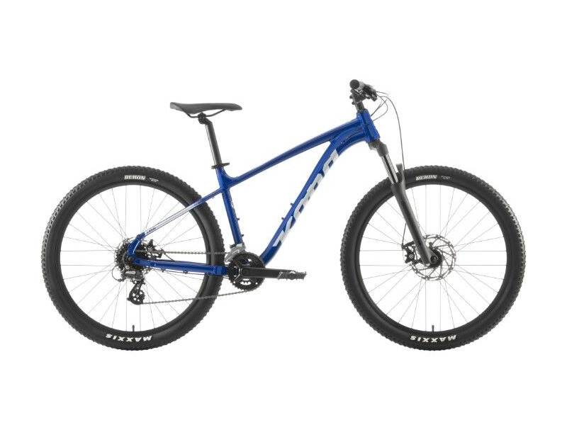 KONA Lana'I Gloss Blue click to zoom image