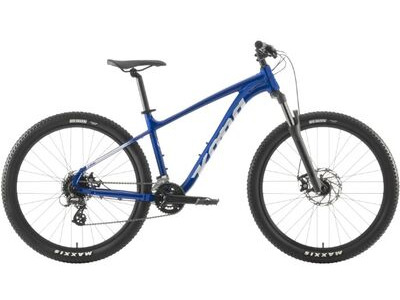 KONA Lana'I Gloss Blue  click to zoom image