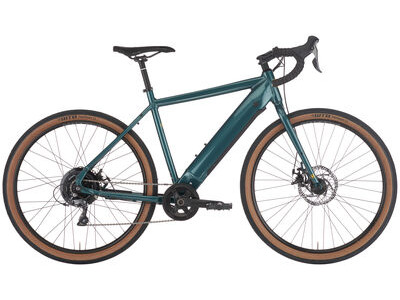 KONA Rove HD