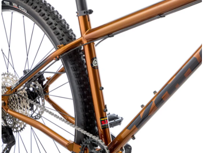 KONA Unit X LG Gold  click to zoom image