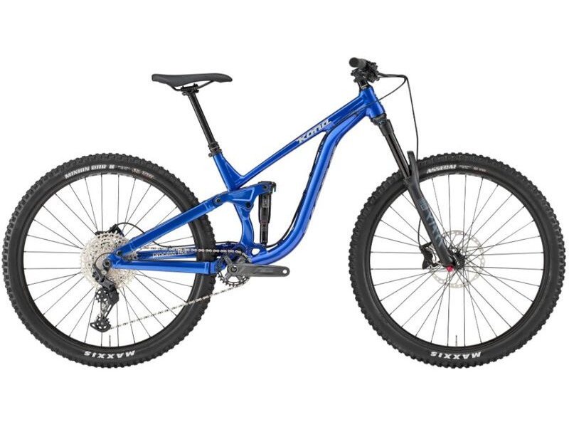 KONA Process G2 153 29 click to zoom image