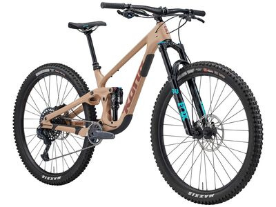 KONA Process 134 CR G3
