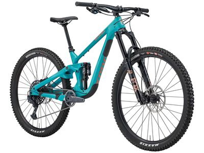 KONA Process 153 CR G3