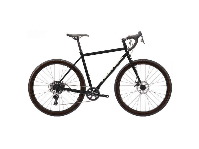 KONA Rove - Black click to zoom image