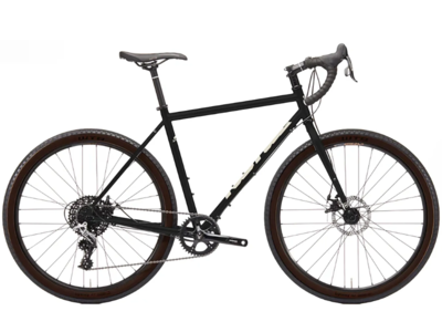 KONA Rove - Black