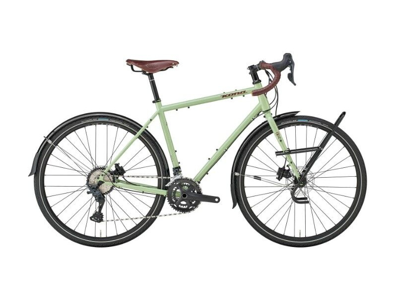 KONA Sutra - Green click to zoom image