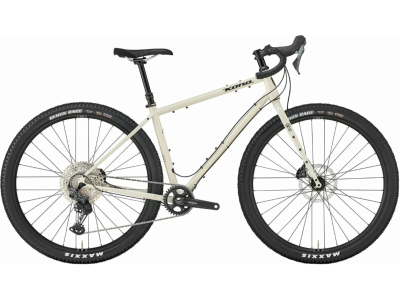 KONA Sutra LTD - White click to zoom image