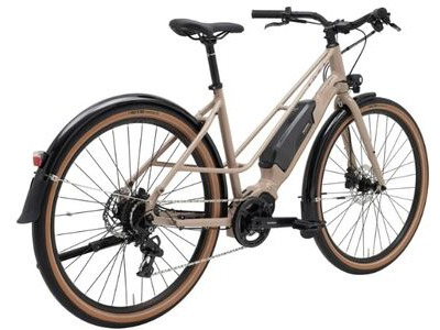 KONA E-Coco Toffee MD Gloss Toffee  click to zoom image