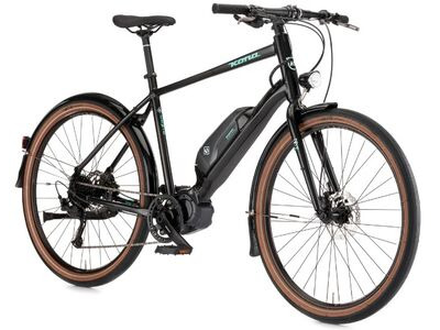 KONA Dew-E Black MD Black  click to zoom image
