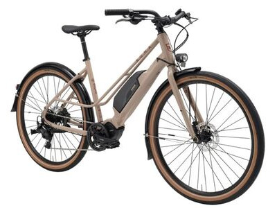 KONA E-Coco Toffee LG Gloss Toffee  click to zoom image
