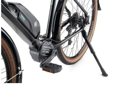 KONA Dew-E Black LG Black  click to zoom image