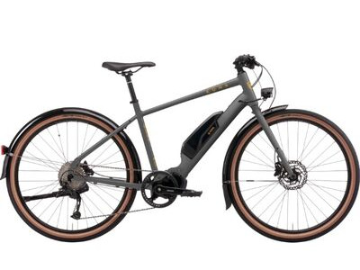 KONA Dew-E Grey