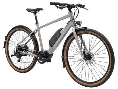KONA Dew-E Grey MD Grey  click to zoom image