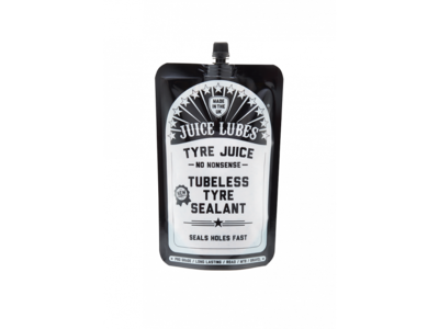 JUICE LUBES Tyre Juice, Tubeless Tyre Sealant
