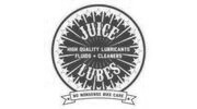 JUICE LUBES logo