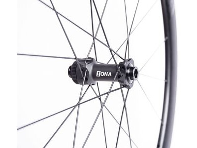 ERE EXPLORATOR II GCR40 ALU DISC WHEELSET  Campagnolo click to zoom image