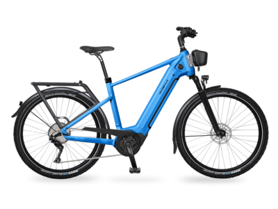 VELO DE VILLE SEB 990 Shimano CUES 9 U4000