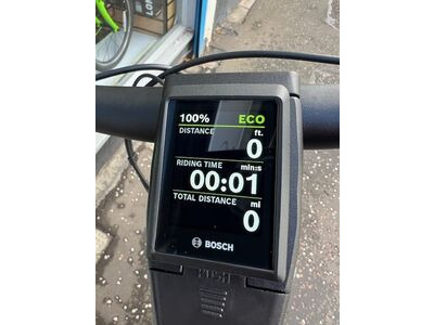 VELO DE VILLE AEB 890 Enviolo TR with Belt Drive 48cm Sahara Brown Gloss  click to zoom image