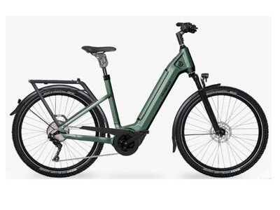 VELO DE VILLE SEB 990 Shimano CUES 10