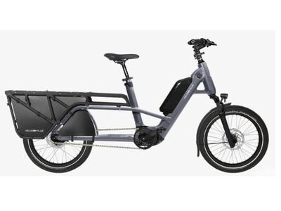 VELO DE VILLE LOADY 900 20" 5 speed Shimano Nexus