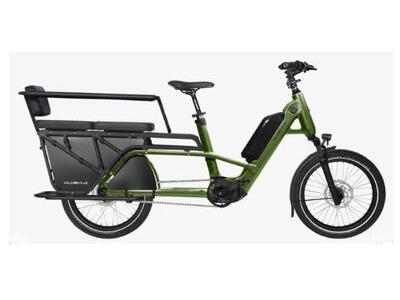 VELO DE VILLE LOADY 900 20" 5 speed Shimano Nexus