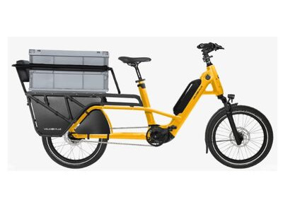 VELO DE VILLE LOADY 500 20" 5 speed Shimano Nexus