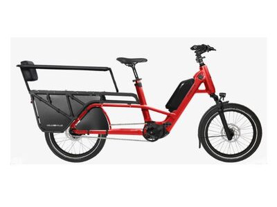 VELO DE VILLE LOADY 500 20" 5 speed Shimano Nexus