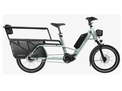 VELO DE VILLE LOADY 500 20" 5 speed Shimano Nexus