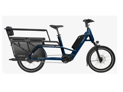 VELO DE VILLE LOADY 900 20" Enviolo TR