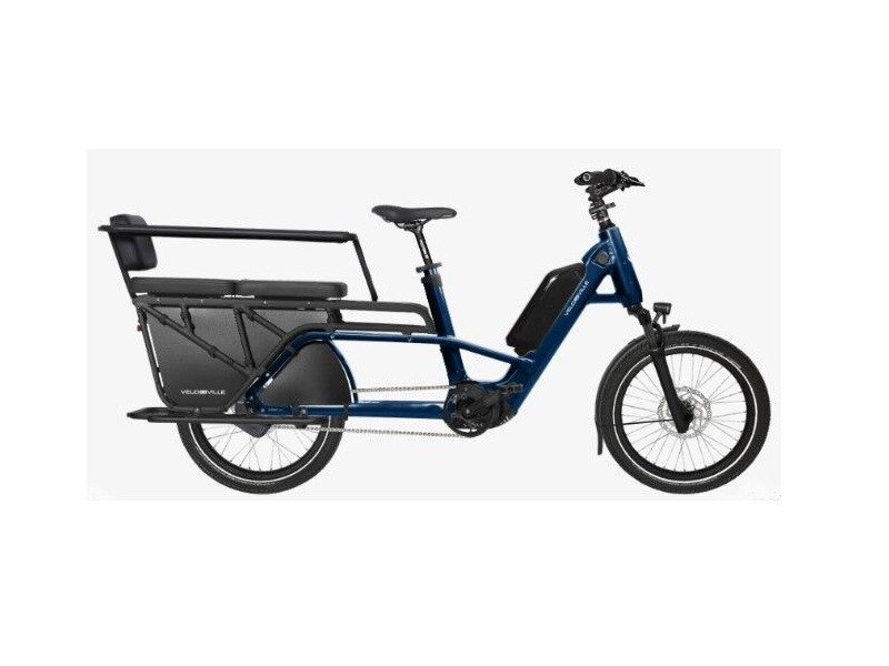 VELO DE VILLE LOADY 900 20" Enviolo TR click to zoom image