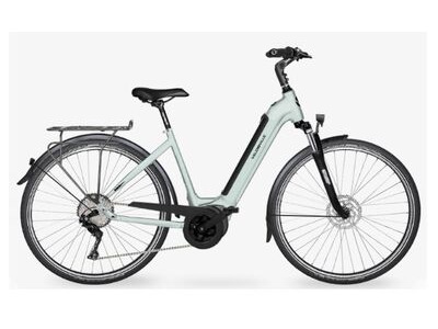 VELO DE VILLE AEB 290 PURE (BES2) 9 speed Sunrace