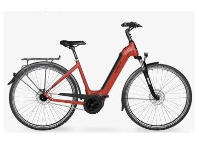 VELO DE VILLE AEB 890 PURE (BES2) 5 speed Shimano Nexus freewheel