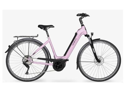 VELO DE VILLE AEB 290 PURE (BES2) 9 speed Sunrace