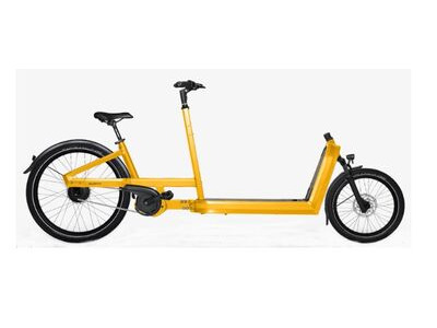 VELO DE VILLE FR8 27,5 Enviolo Heavy Duty