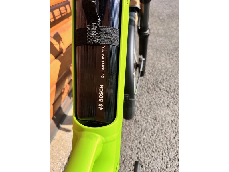 VELO DE VILLE KEB 590 CLASSIC Gates CDX Belt, 7 spd Nexus click to zoom image